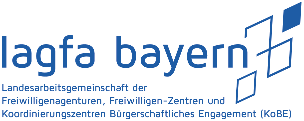 Landesarbeitsgemeinschaft der Freiwilligenagenturen, Freiwilligen-Zentren und Koordinierungszentren Bürgerschaftliches Engagement (KoBE)