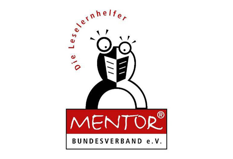Logo MENTOR Bundesverband e. V.