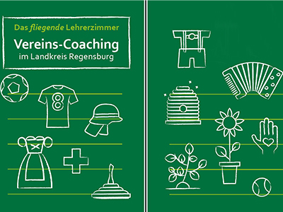 Vereins-Coaching im Landkreis Regensburg