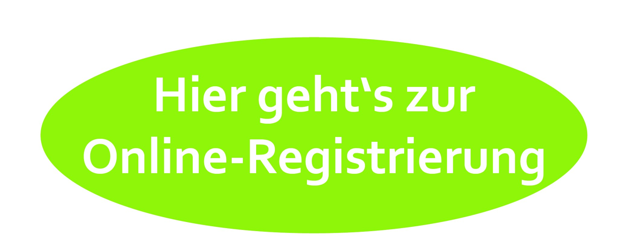 Button Online-Registrierung