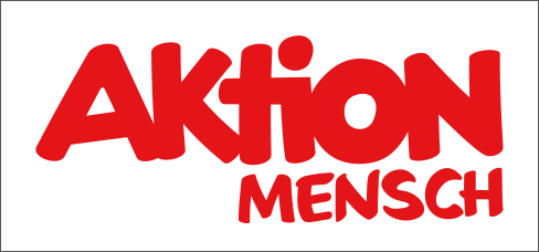 Logo Aktion Mensch