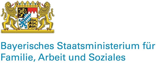 Bayerisches Staatsministerium f&uuml;r Familie, Arbeit und Soziales