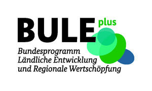 Logo Bundesprogramm Ländliche Entwicklung und regionale Wertschöpfung